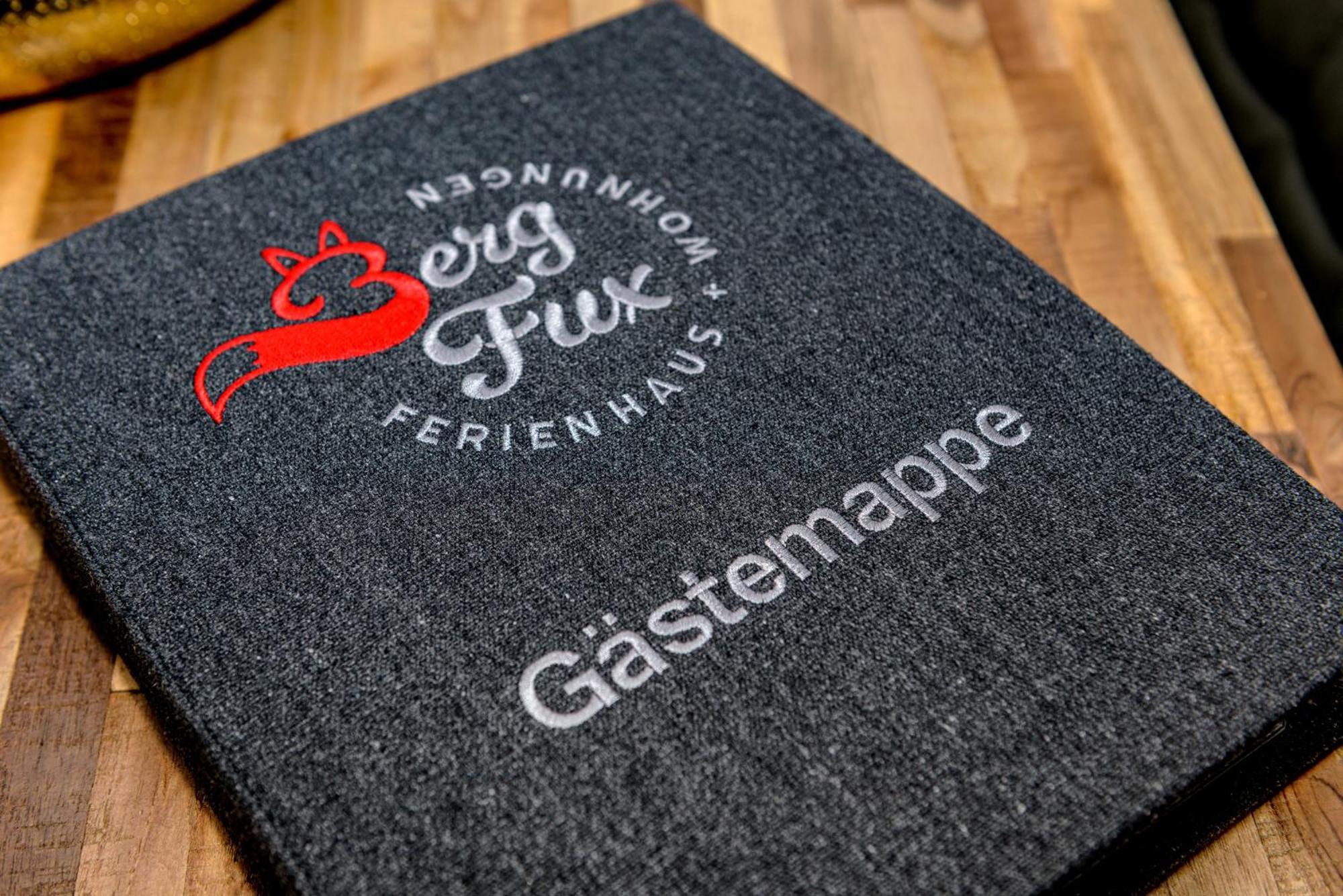Berg Fux - Ferienwohnung Louis Der Fux Sonthofen Kültér fotó